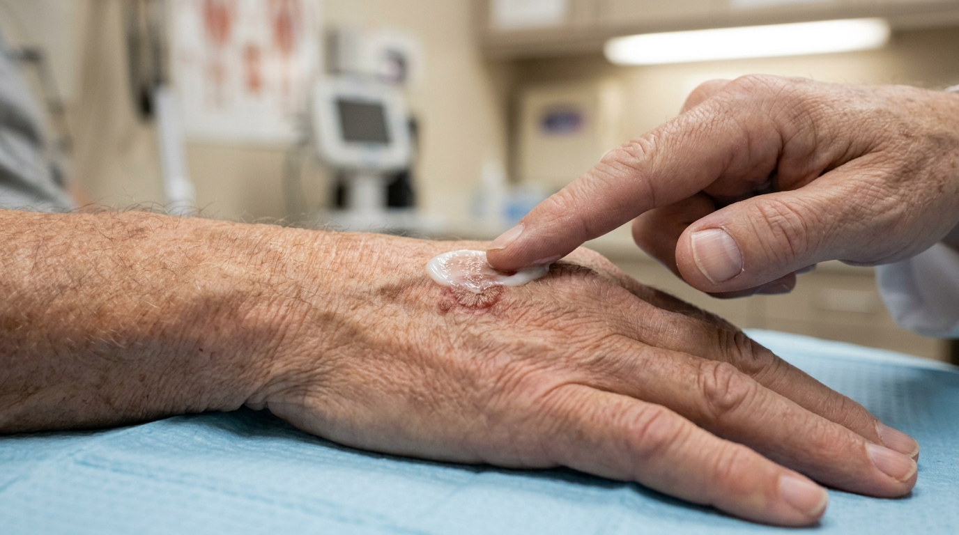 Creme Tópico Pode Prevenir ou Retardar o Câncer de Pele — Estudo Pré-Clínico da Penn Medicine