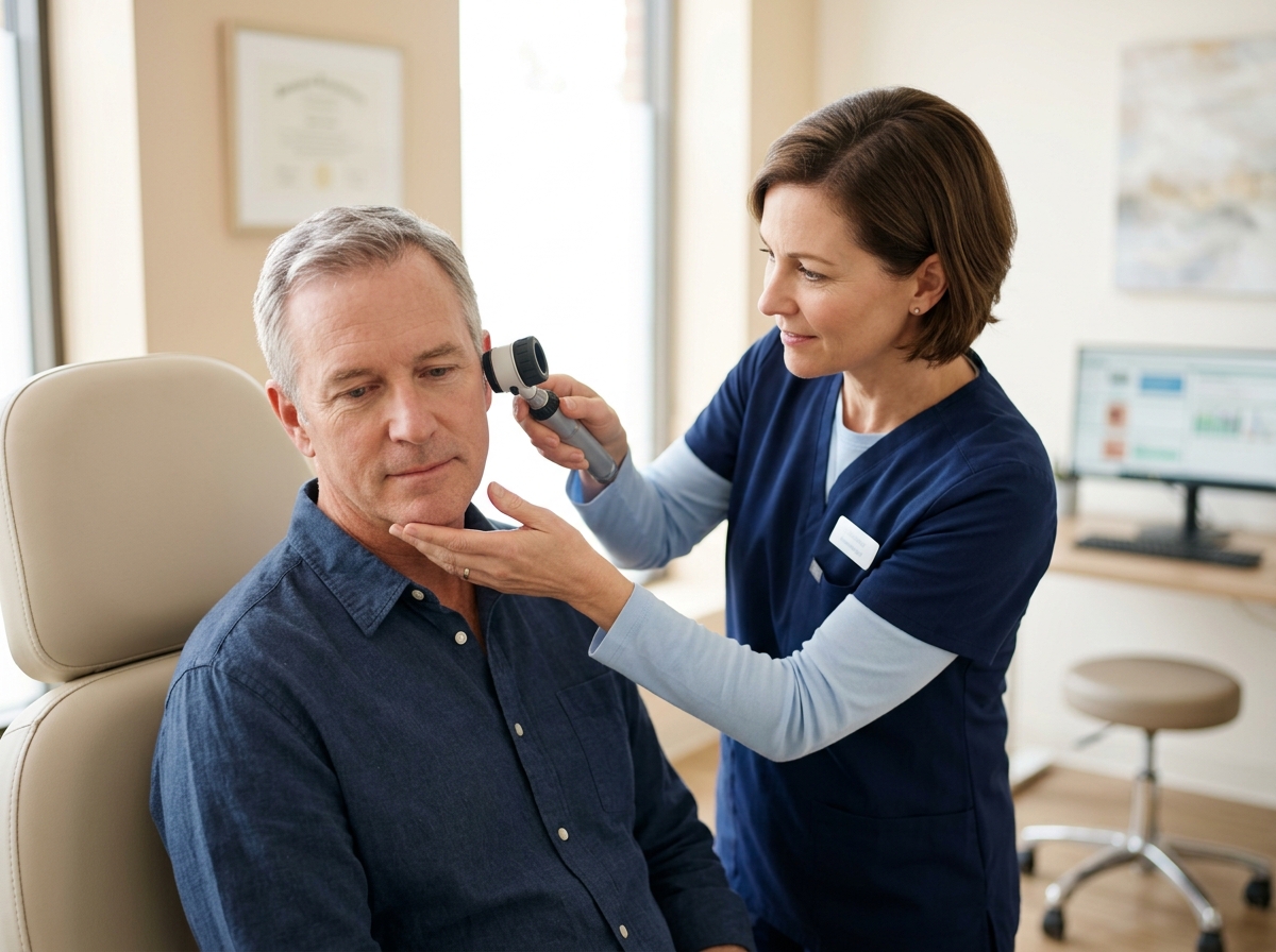 Carcinoma espinocelular da pele: o que é, quais os sinais e como tratar?