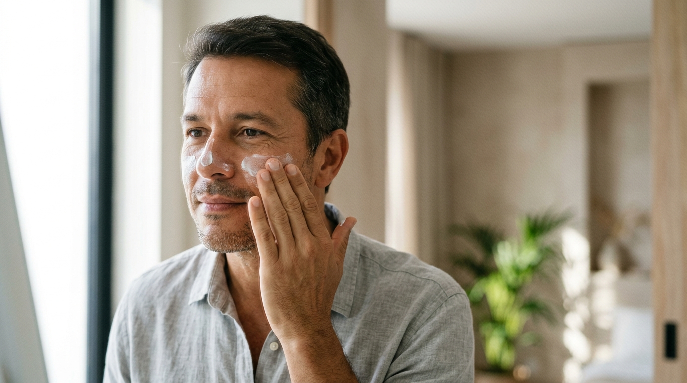 Protetor solar todos os dias: por que esse hábito protege sua pele?