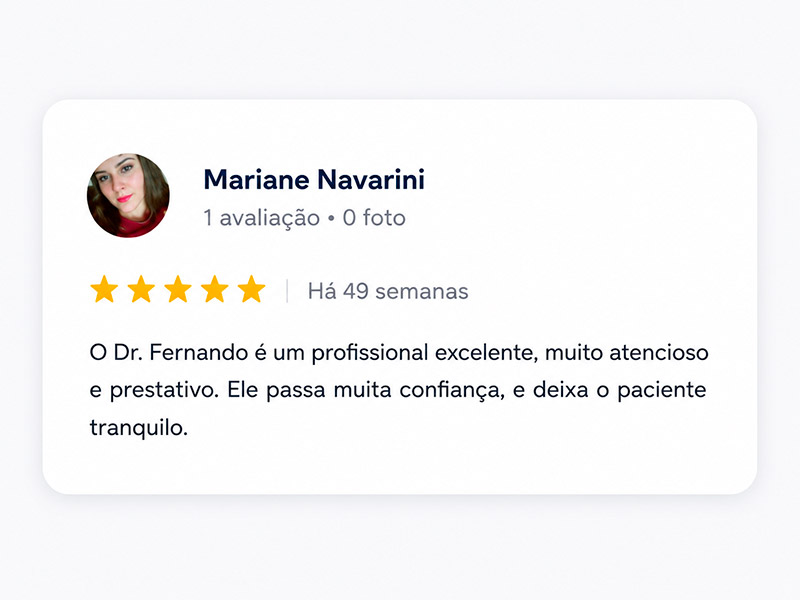 Depoimento 2