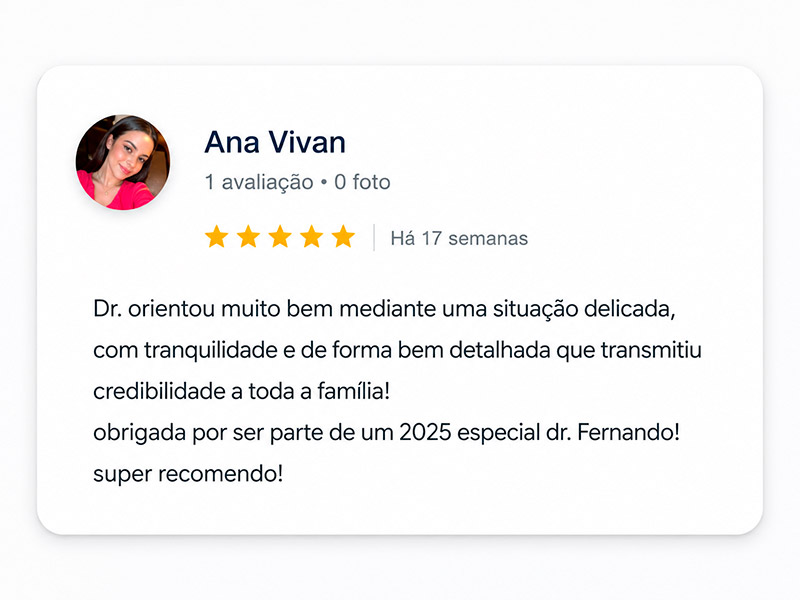 Depoimento 3