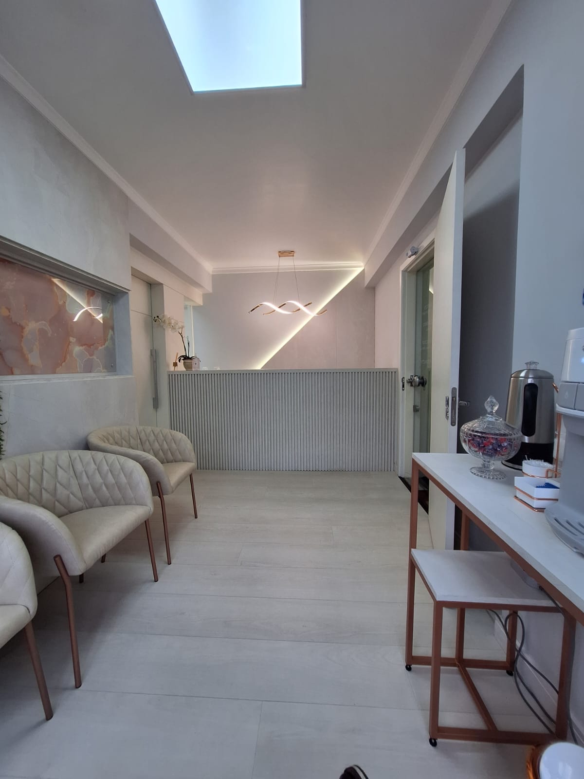 Consult&oacute;rio do Dr. Fernando Bitencourt em Bento Gon&ccedil;alves