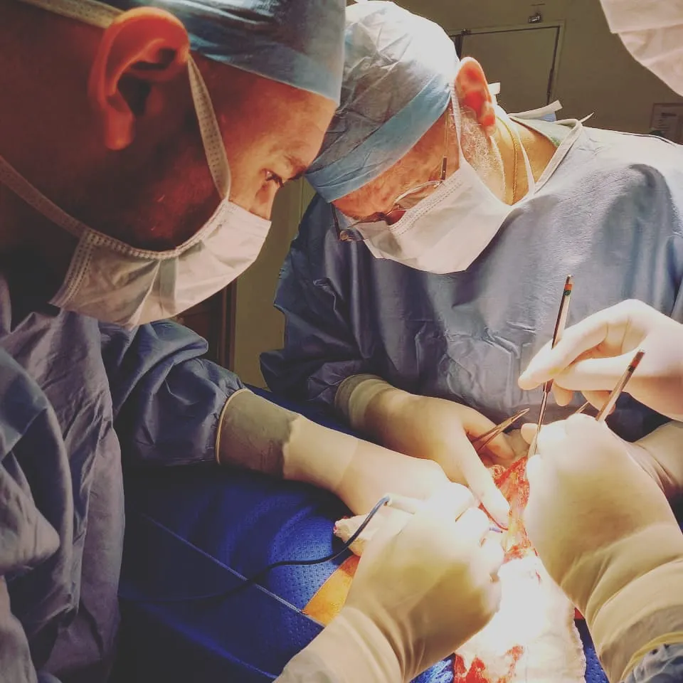 Cirurgia para câncer de pele: por que cada caso exige uma estratégia diferente?