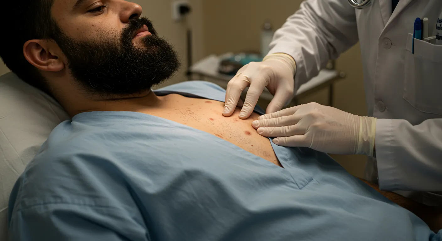 Câncer de pele é sempre genético? Eu explico a diferença entre genética e hereditariedade