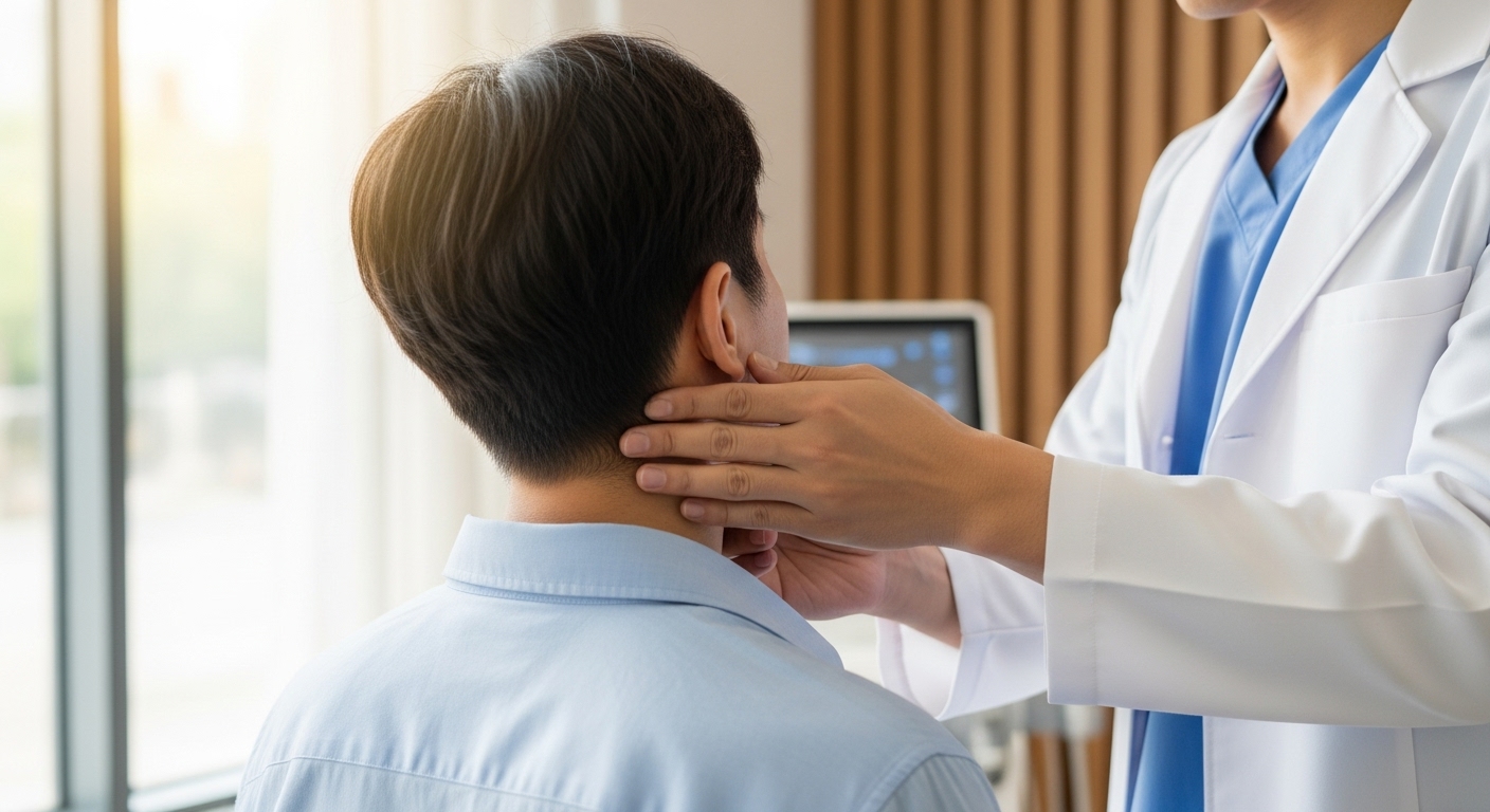 Cirurgia de cabeça e pescoço: o que é, quando é indicada e como é feita
